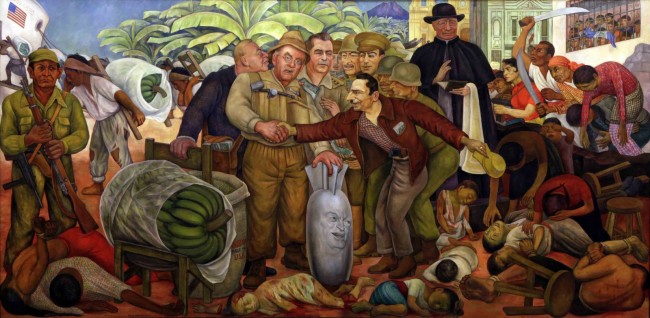 Lessons from Cold War Latin America: Coup D’états, Revolutionaries, and Philosophy