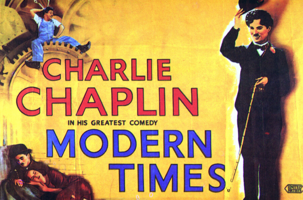 Modern Times