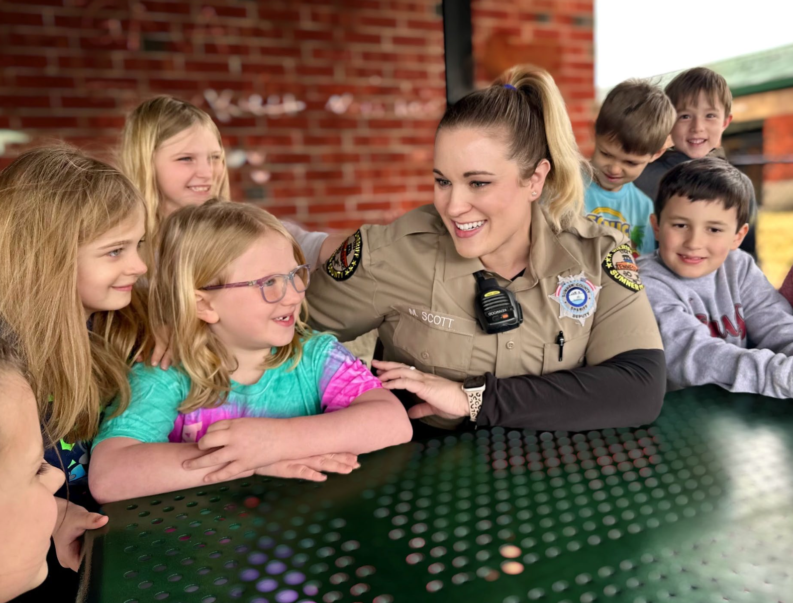 Tennessee’s Law Requiring Gun Safety Education