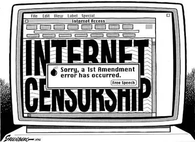 Social Media Censorship