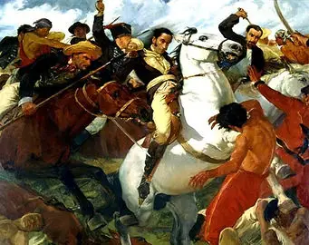 Latin America from 1850-1950; Identity, Foreign Interference, and Revolutions Shape Dispositions